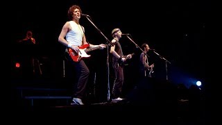 dire straits - portobello belle