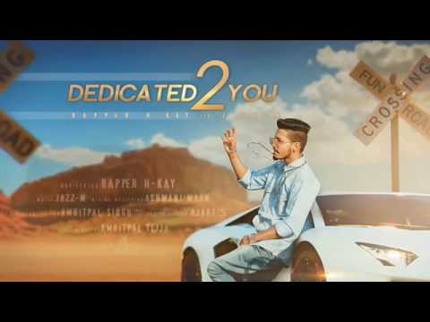 Dedicated 2 You