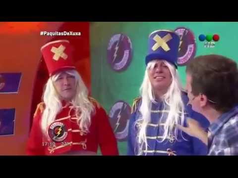 Sin Codificar 2015 - las pakitas tentadas de risa (pachu yayo pichu nazareno)