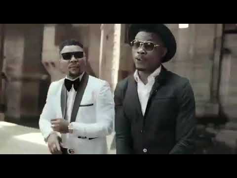 Salvation ft Oritsefemi - Omoge Soji (Official Music Video)