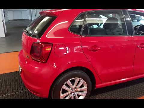 Volkswagen Polo 1.0 3DR 60hp Trendline - Image 2
