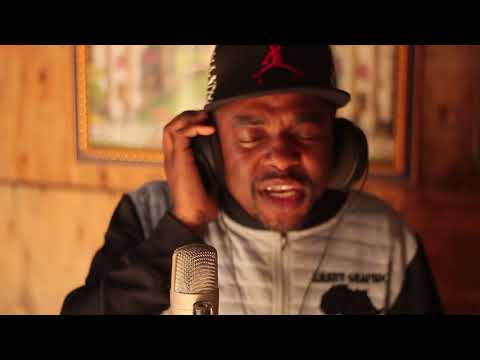 EMZET DOT M STUDIO SESSION AND BIO