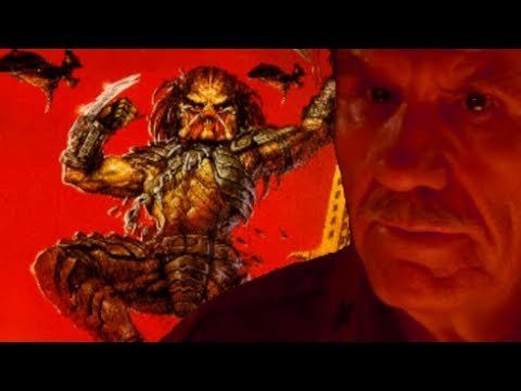 General Philips' Secret Operation to Observe Yautja Activity - Explained