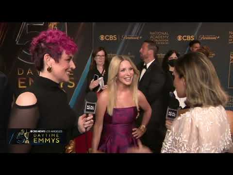 Daytime Emmy Awards | Vibepedia