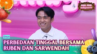 Download lagu Onyo Rasakan Perbedaan Antara Tinggal Bersama Ruben Dan Sarwendah - PAGI PAGI AMBYAR (12/2/26) P1 mp3 Download lagu Onyo Rasakan Perbedaan Antara Tinggal Bersama Ruben Dan Sarwendah - PAGI PAGI AMBYAR (12/2/26) P1 mp3