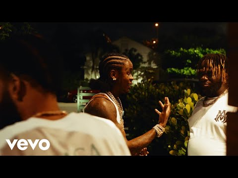 Radijah - Bag a Cash (Official Music Video)