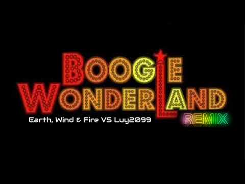 Boogie Wonderland Remix