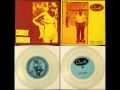 Charles Bronson & Quill split 7" 