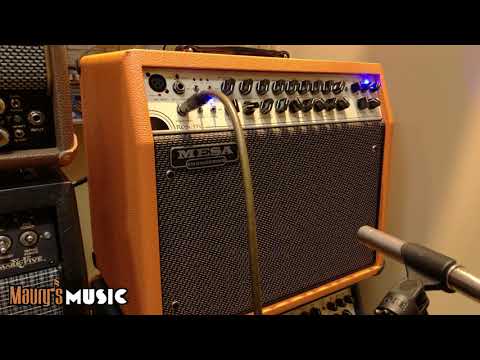 Trance Audio Amulet M, Carbon Fiber bridgeplate (Modern Deluxe) & Mesa Boogie Rosette