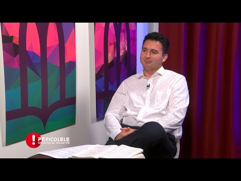 Ep.62 Pericolele generației noastre - Neglijarea uceniciei - Mihai Petroesc