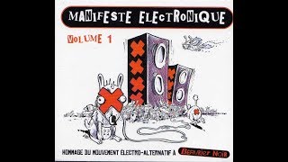 FKY ★ La mort au choix - version longue (BERURIER NOIR)