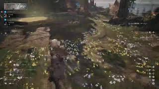 【配信】砂金を求めて！！【MISTFALL HUNTERS】