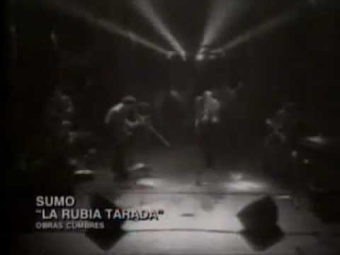 Sumo la rubia tarada(video original).avi