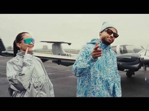 Marou Chenko ft. Sirine LV - Dans l'avion (Clip officiel)
