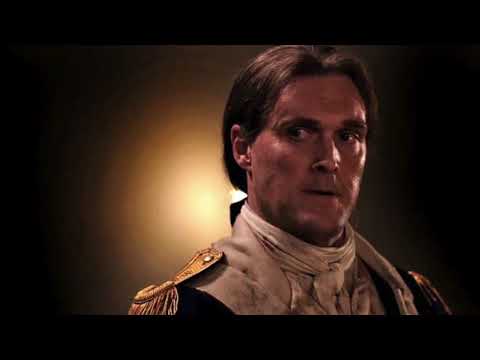 The Rolling of the Stones (TURN Ep. 307 "Judgment")