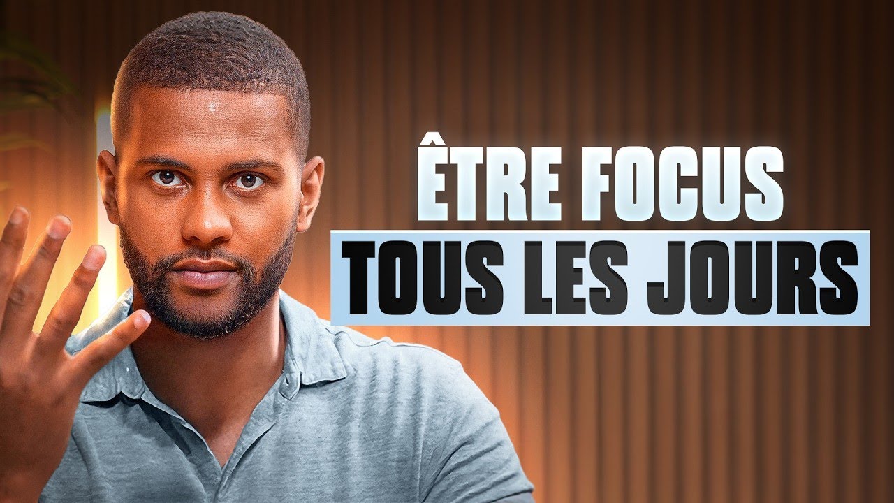 J'ai Construit ma Fortune de 50M€ grâce à ça (Routine)