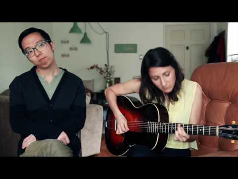 Until the Real Thing Comes Along - Kenton Chen and Molly Miller