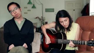 Until the Real Thing Comes Along - Kenton Chen and Molly Miller