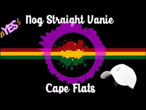 Isaac Mutant - Cape Flats Thoia Thoing