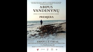 Abipus vandenynų 2025 Trailer