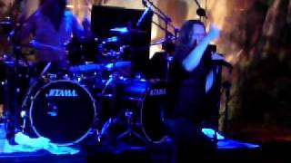 Stratovarius - Darkest Hours; Costa Rica