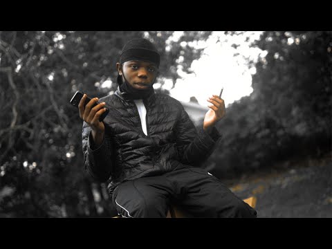 Eightball Tank - Codiene (Official Music Video)