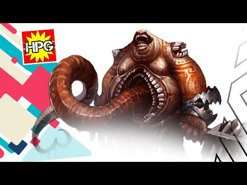 HoN Pro Devourer Gameplay - Y0uGoToSIeep - Diamond