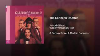 The Sadness Of After