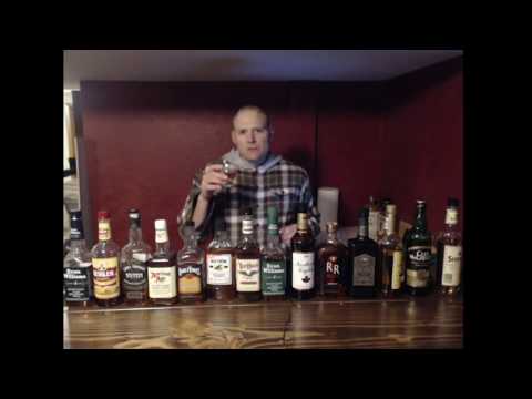 Budget Whiskey (Under $10) #7. Blending Budget Whiskies.