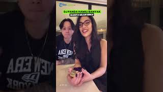 Fakta Baru DJ Panda Ayah Biologis Anak Erika Carlina, Hamili Banyak Wanita, Tak Bertanggung Jawab