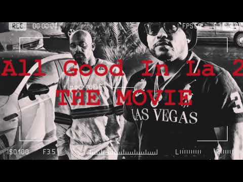 BroCode Ent - All Good in LA Part 2  (Official Teaser) #Shorts