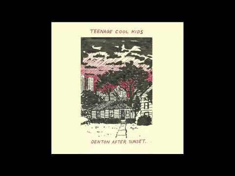 Teenage Cool Kids - "Kachina Doll"