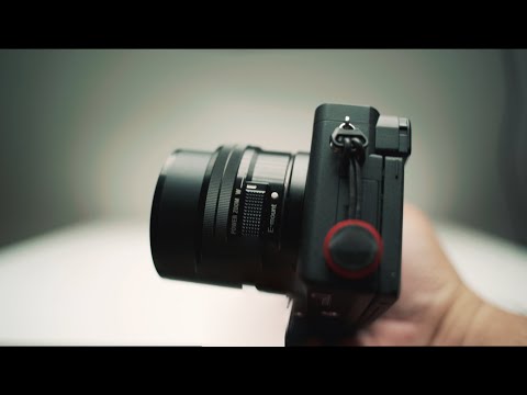 Are Beginner Kit Lenses Really That Bad? The Sony 16-50mm F3.5-5.6 OSS Kit Lens vs. Sigma 16mm F1.4