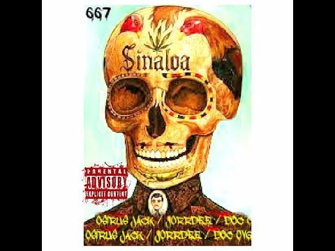Osirus Jack x Doc OVG x Jorrdee - Sinaloa