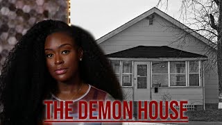 200 Demons in 1 Haunted House | The Demon House in Gary, Indiana