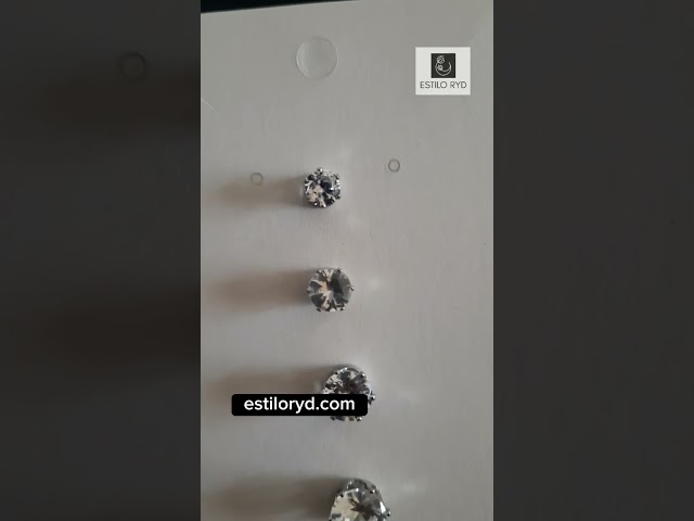 Vídeo relacionado con KIRZAX Pendientes y Magnéticos Pendientes Magnéticos Sin Agujero para Hombre, Unisex