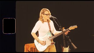 Susan Tedeschi - Friar’s Point (Just Won’t Burn 25th Anniversary Sessions)