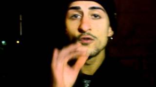 Sciarra ft. Salvatore -  Sotto la Luna