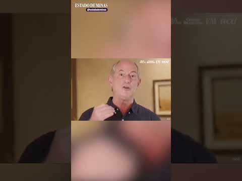 Deputado afirma que Ciro Gomes será candidato a governador