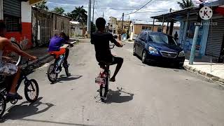 UN DIA CON MICHAEL RIDER🔥🔥