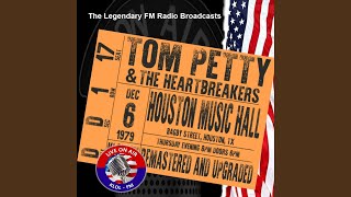 Anything That&#39;s Rock &#39;N&#39; Roll (Live KLOL-FM Broadcast Remastered) (KLOL-FM Broadcast Houston...