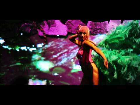 SuperMartXé This is Live B***h -Matthew Koma - 14/08 CHUKIE @Privilege Ibiza