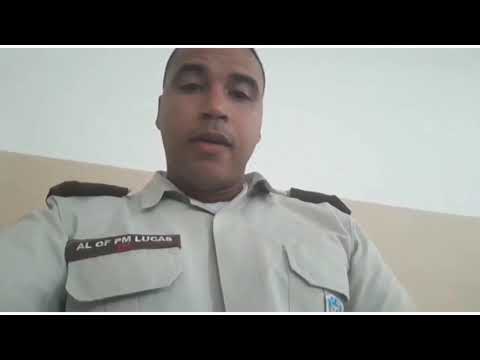 É POSSÍVEL SER APROVADO SEM RESOLVER SIMULADOS? | LUCAS | APROVADO NO CFO PMBA 2017