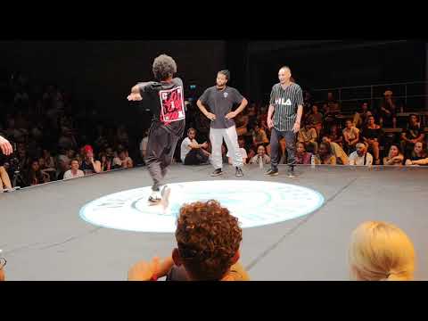 Freespirit Festival  hip hop ukay &  Merikel