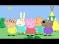 Peppa Pig Series 3 EP37 The Secret Club