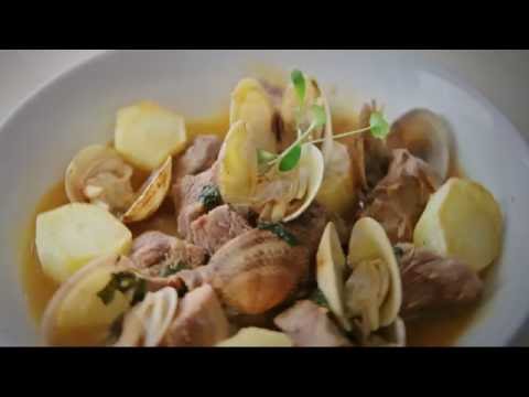 Manual de Instruções - Episódio 4 - Carne de Porco à alentejana