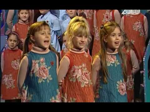 Ninna nanna degli animaletti_Terraluna 2004