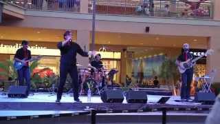 Usar y Tirar - Tributo a M-Clan - Resumen concierto debut (CC Zenia Boulevard)