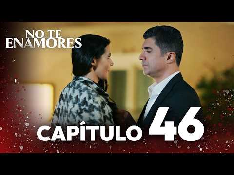 No Te Enamores Capítulo 46 Versión larga | Doblaje En Español | Kaderimin Yazildigi Gun