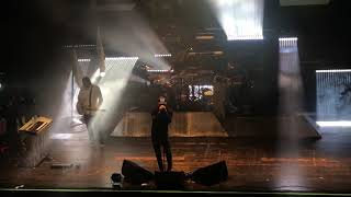 Kiss With A Spell   Angels &amp; Airwaves LIVE in Concert September 2019 House of Blues Orlando Florida